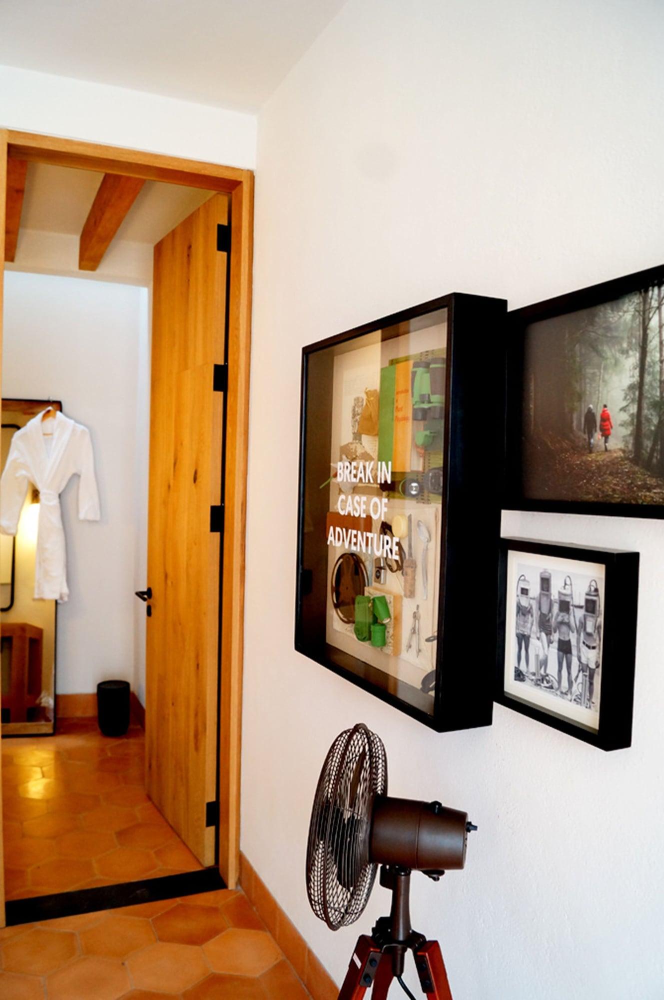 Hotel Cinco Rodavento 3*