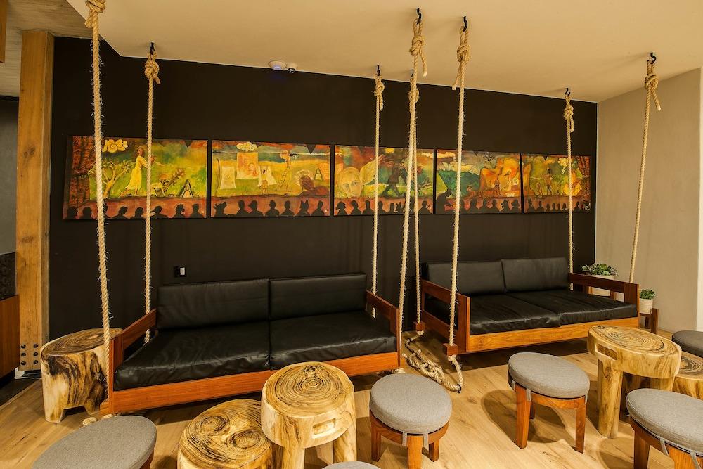 Hotel Cinco Rodavento