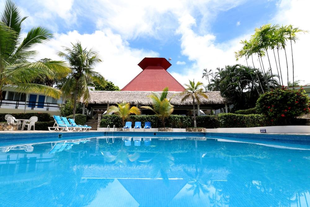 Mision 4* Palenque