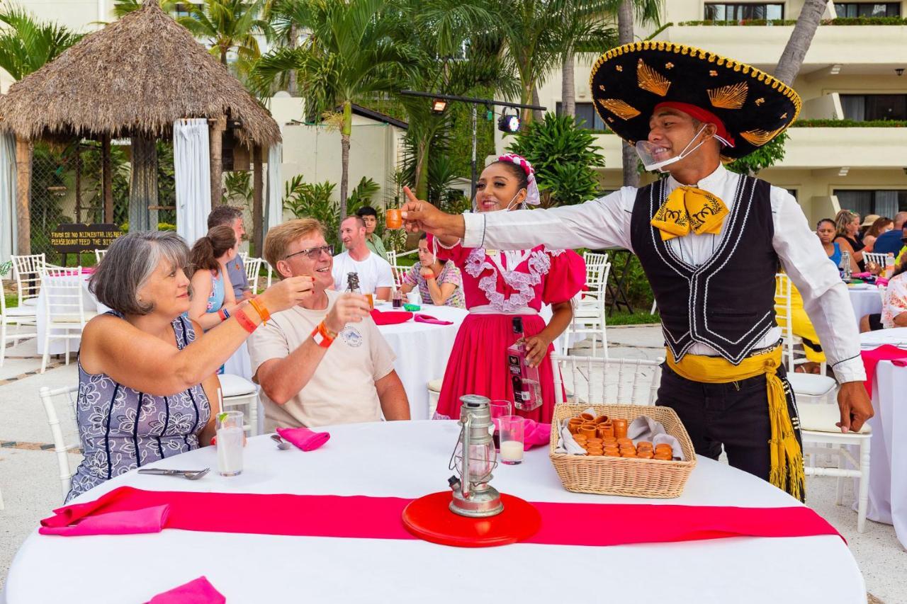 Hotel Mexican Experience By Del Palmar Puerto Vallarta