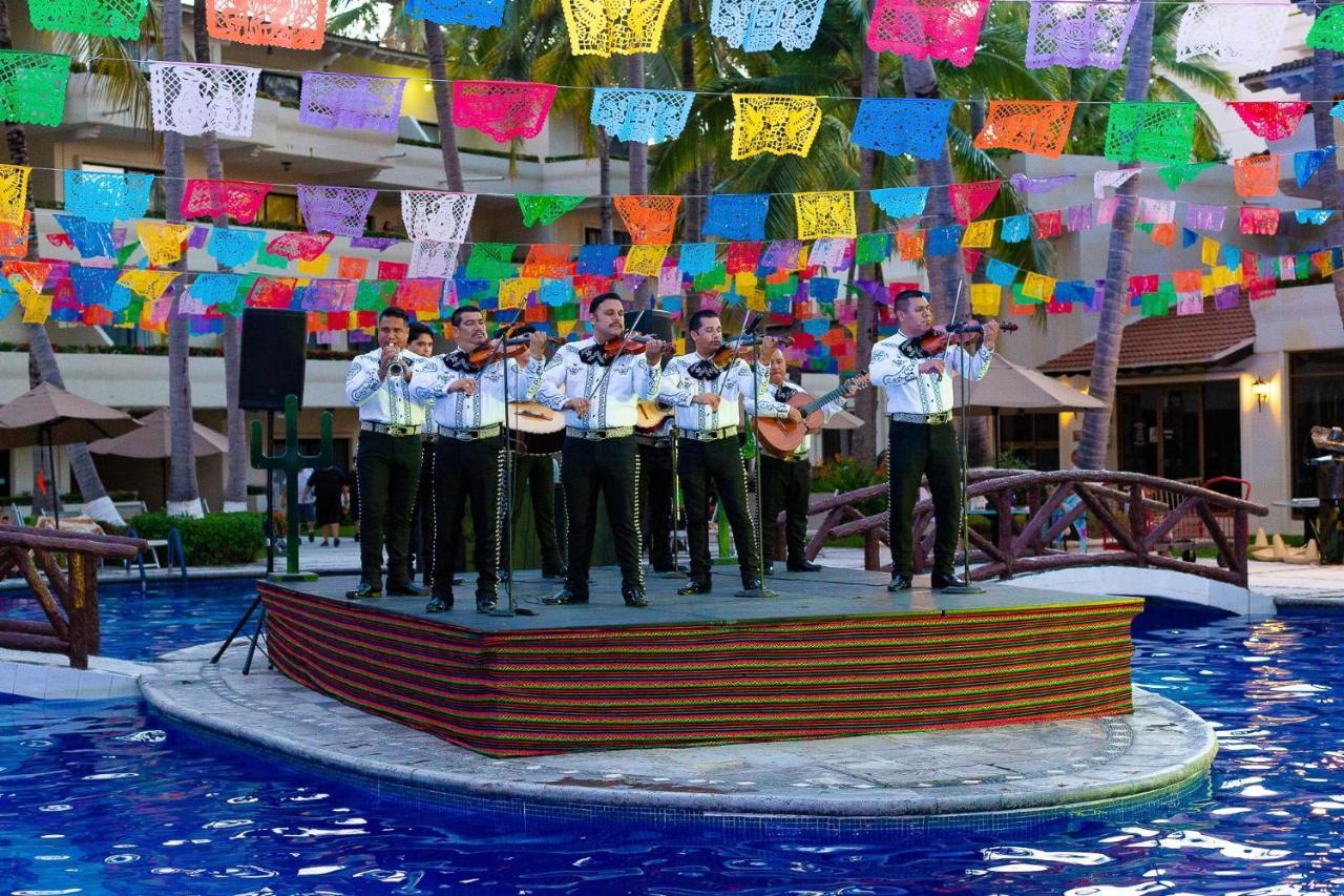 Mexican Experience By Del Palmar Puerto Vallarta
