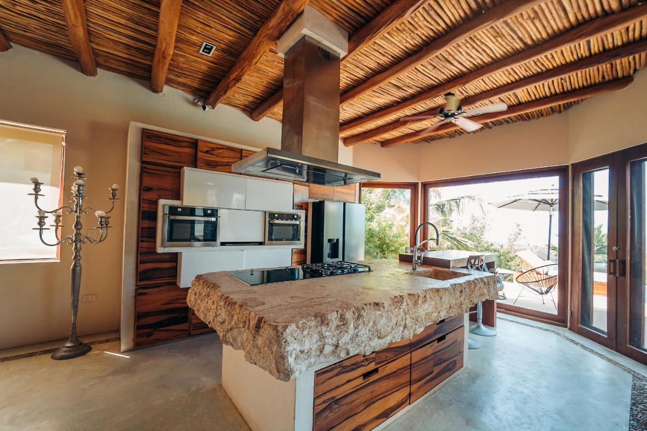 Casa Punta Coco & Beach Club (Adults Only) Hotel