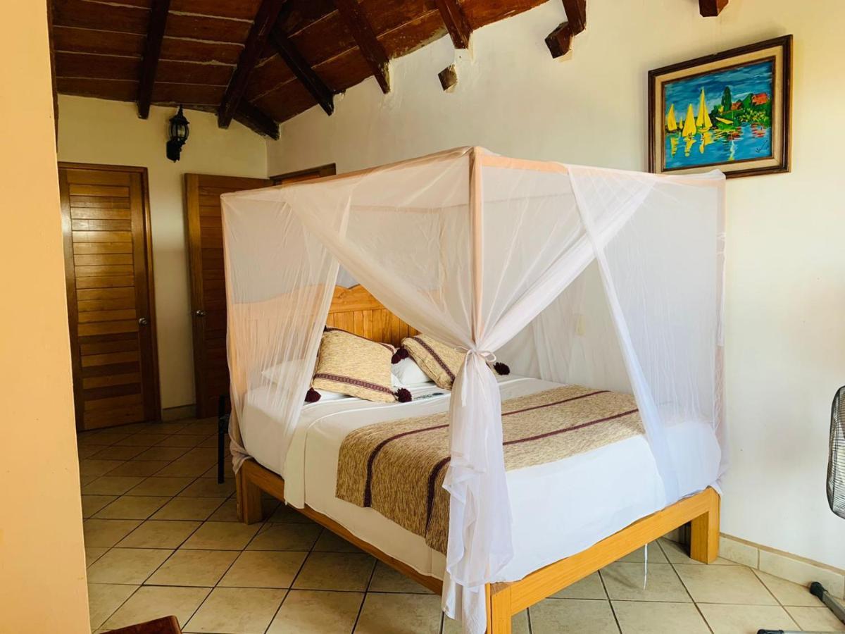 Hotel Telayu Mazunte