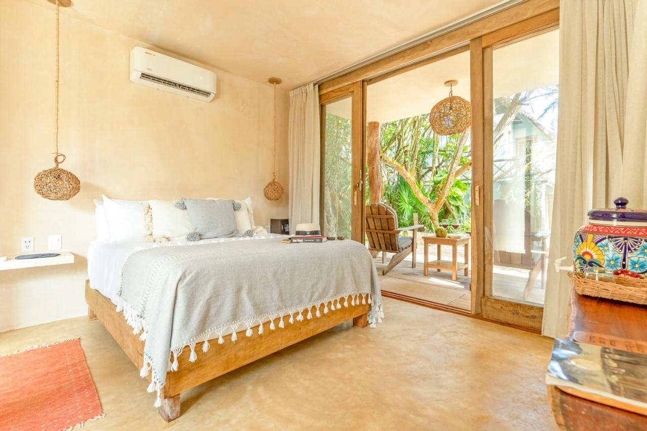 Ahau (adults Only) 4* Tulum
