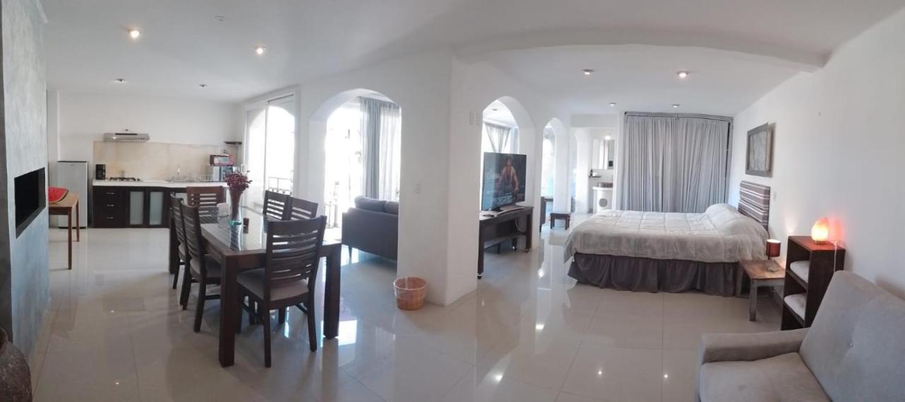 Hotel Magnolias Boutique & San Cristobal de las Casas