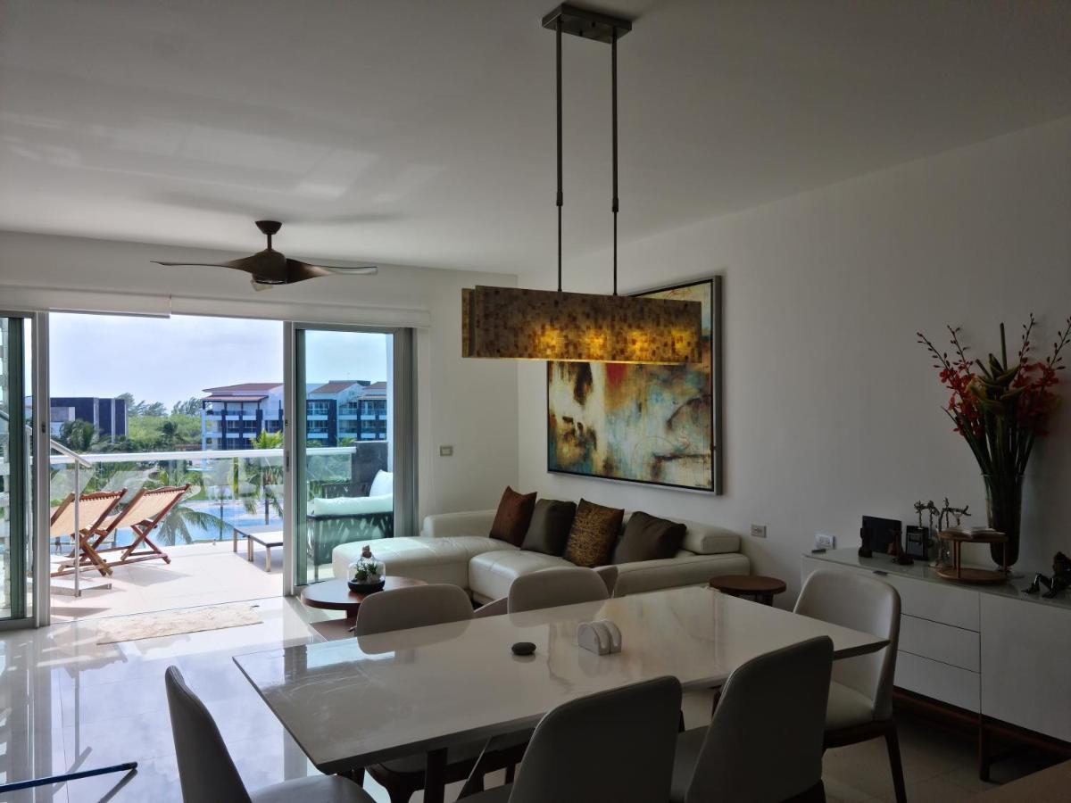 Apartment Luxury Ocean View Penthouse And Private Club *