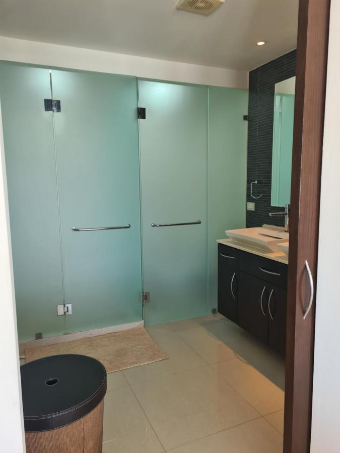 Luxury Ocean View Penthouse And Private Club Apartment Playa del Carmen