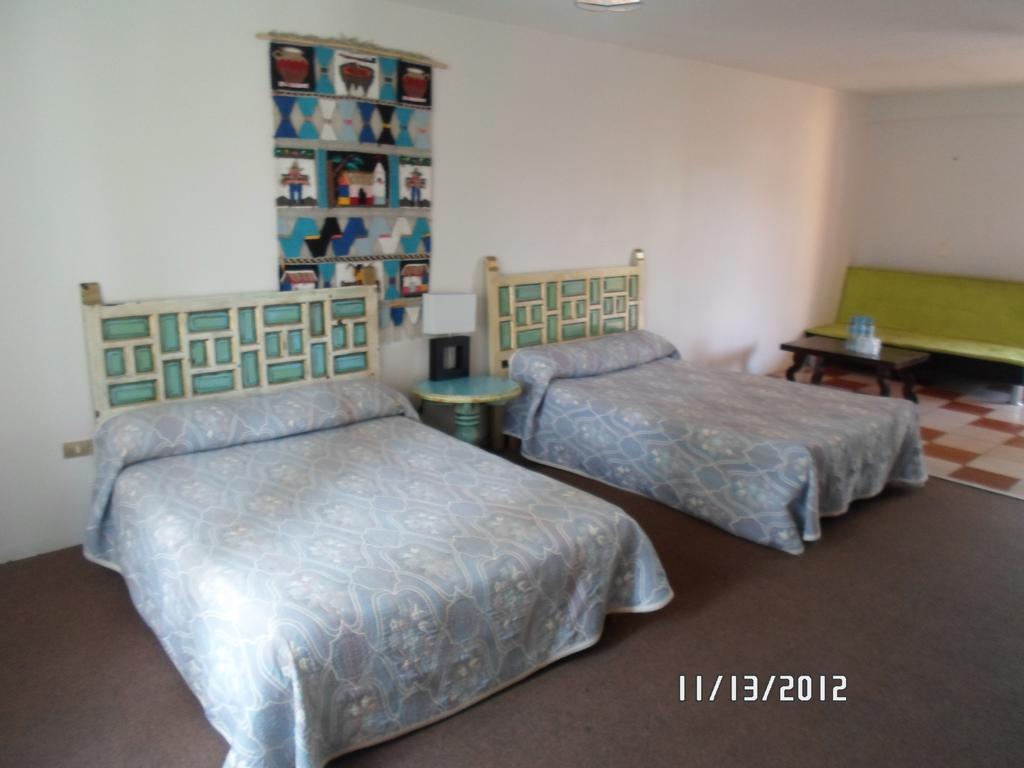 Aparthotel De La Plata
