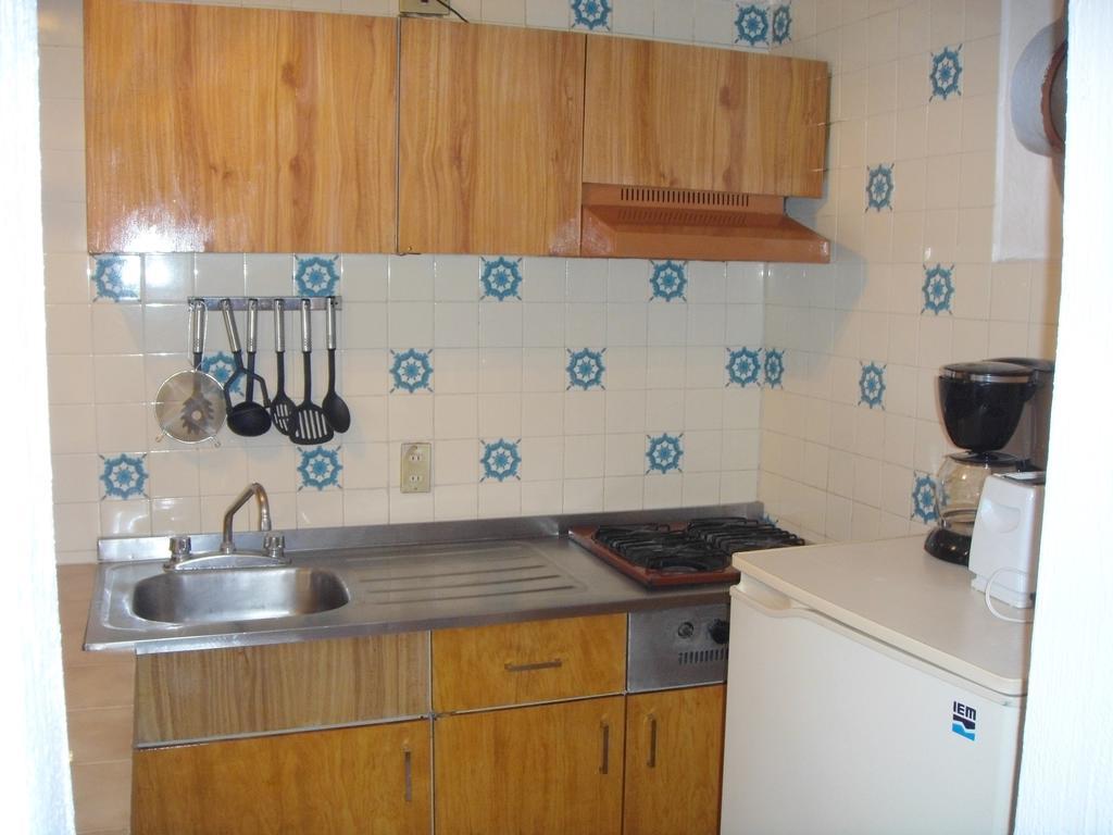 De La Plata Aparthotel Guanajuato