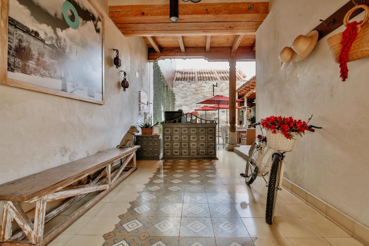 Hotel Casa Lum