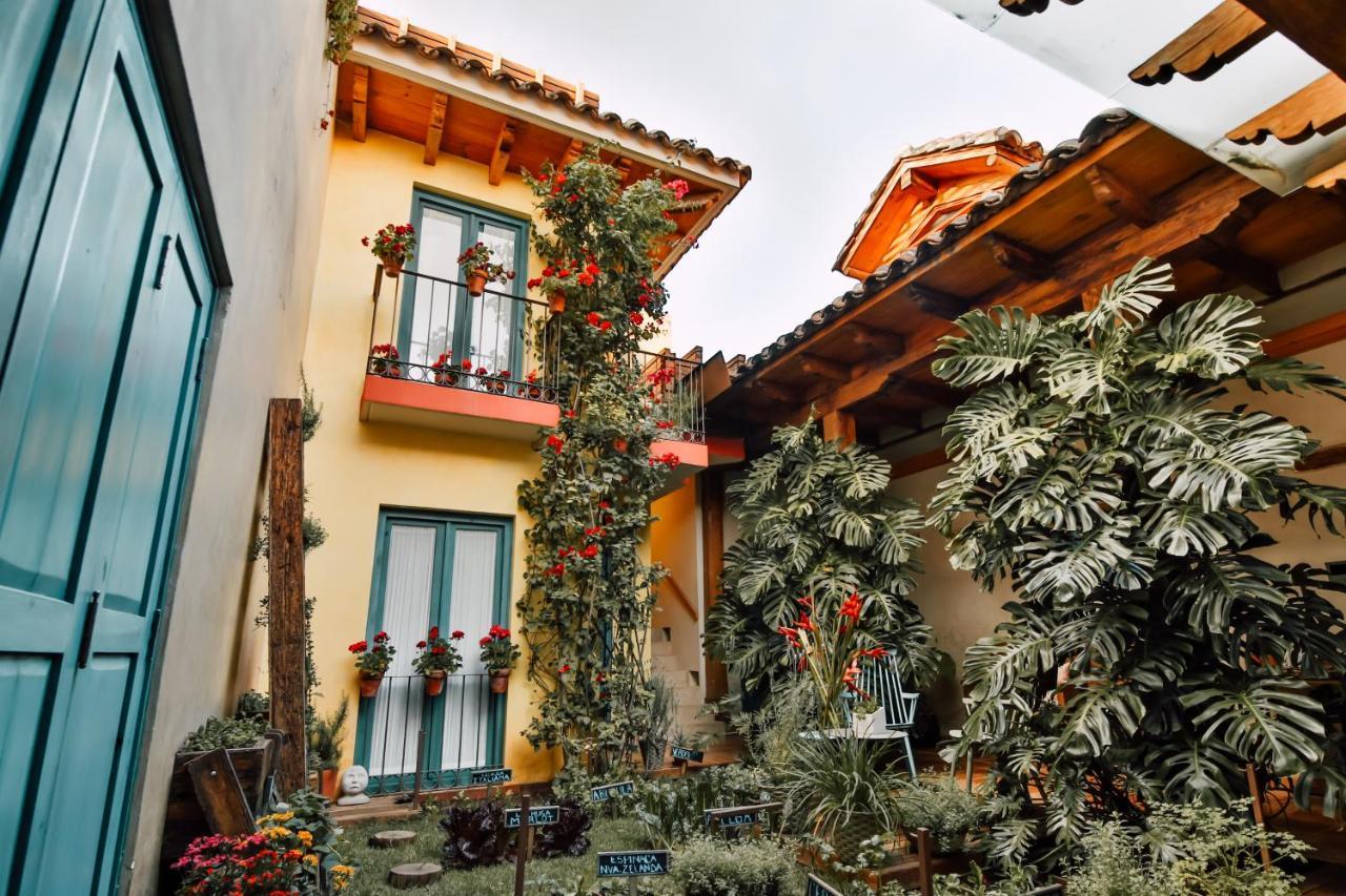 Hotel Casa Lum