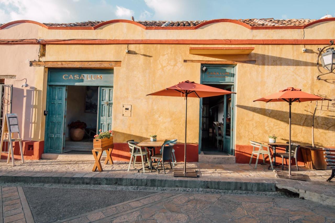Casa Lum 4* San Cristobal de las Casas