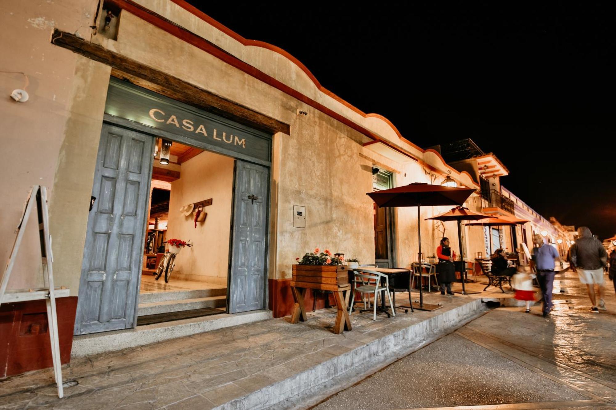 Casa Lum Hotel San Cristobal de las Casas