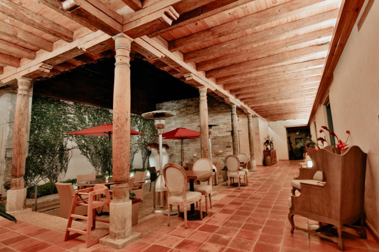 Hotel Casa Lum