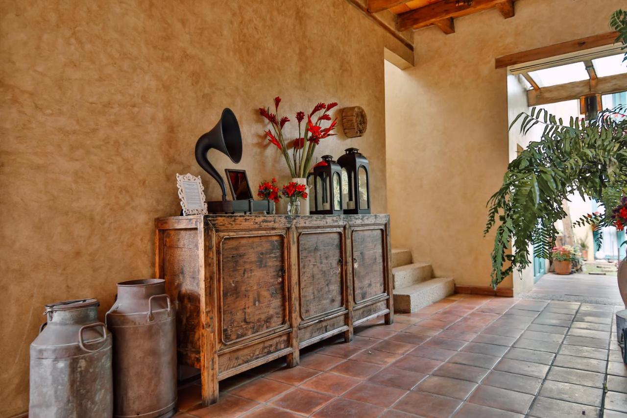 Hotel Casa Lum San Cristobal de las Casas