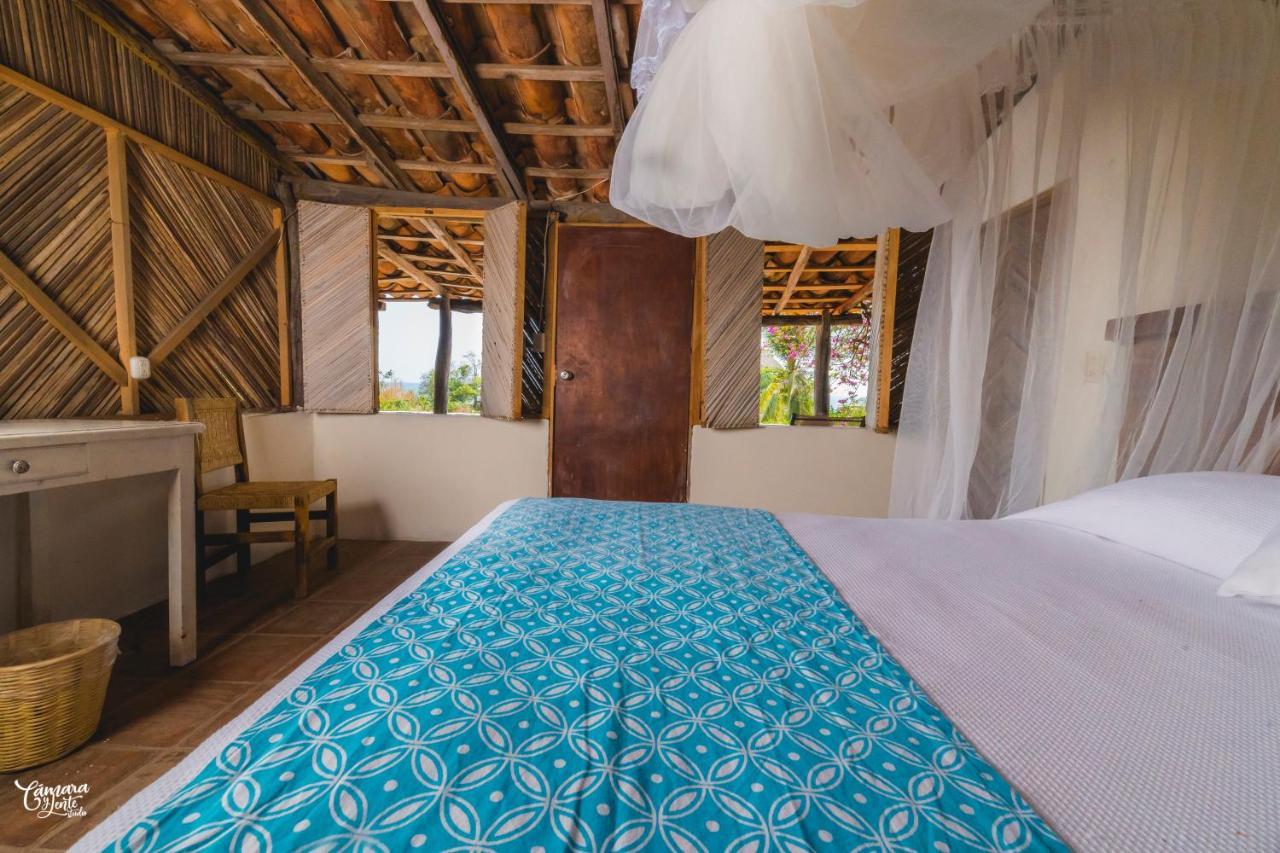 Casa De La Gente Nube Guest house *