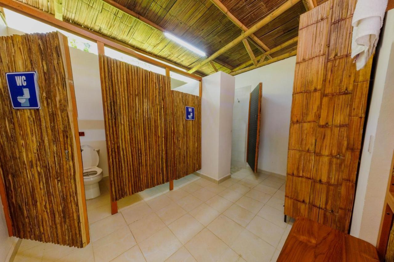 Kin Balam Holiday park