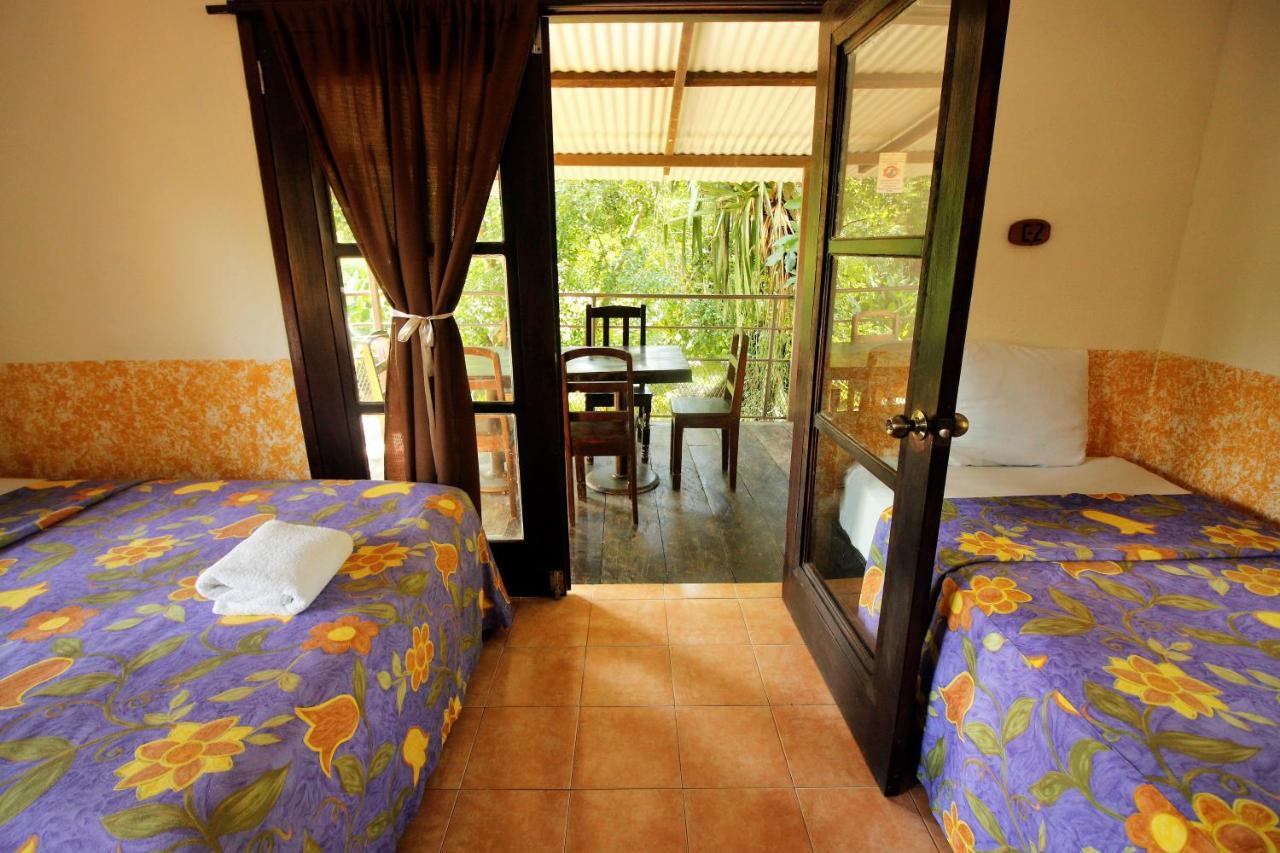 Kin Balam Holiday park 2*