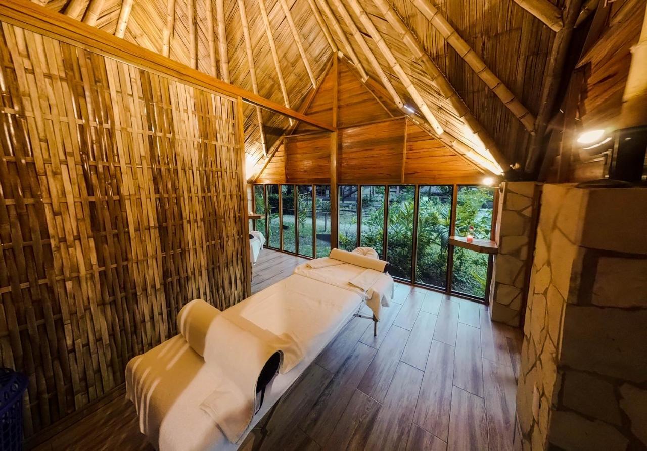 Kin Balam Holiday park Palenque