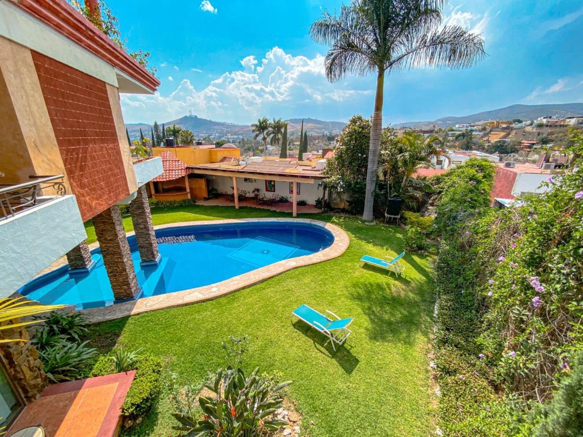Xadani 4* Oaxaca