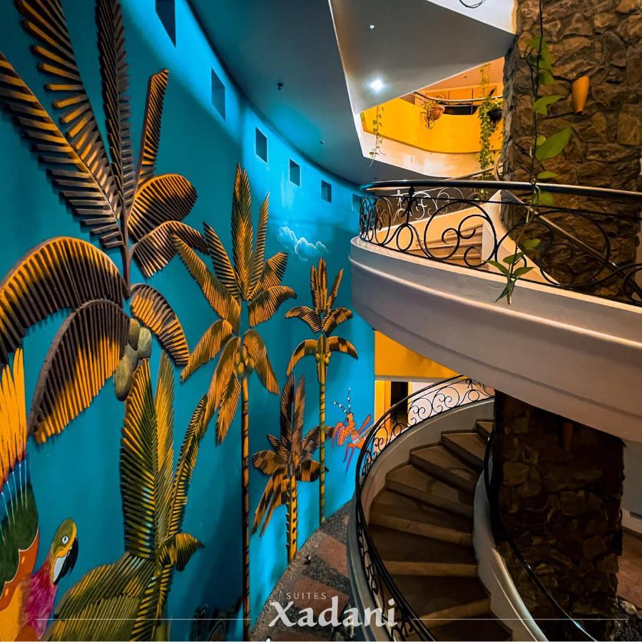 Hotel Xadani 4*