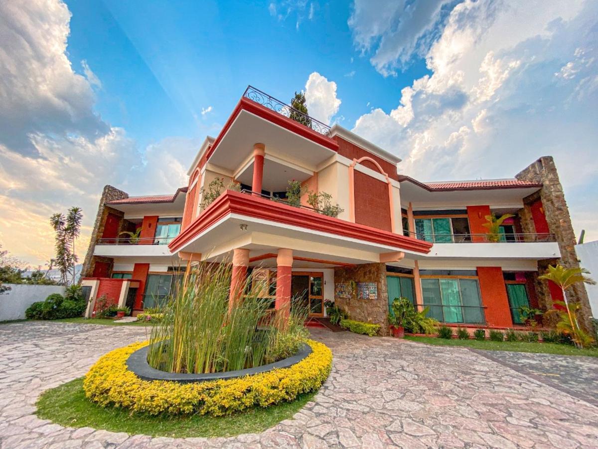 Xadani 4* Oaxaca