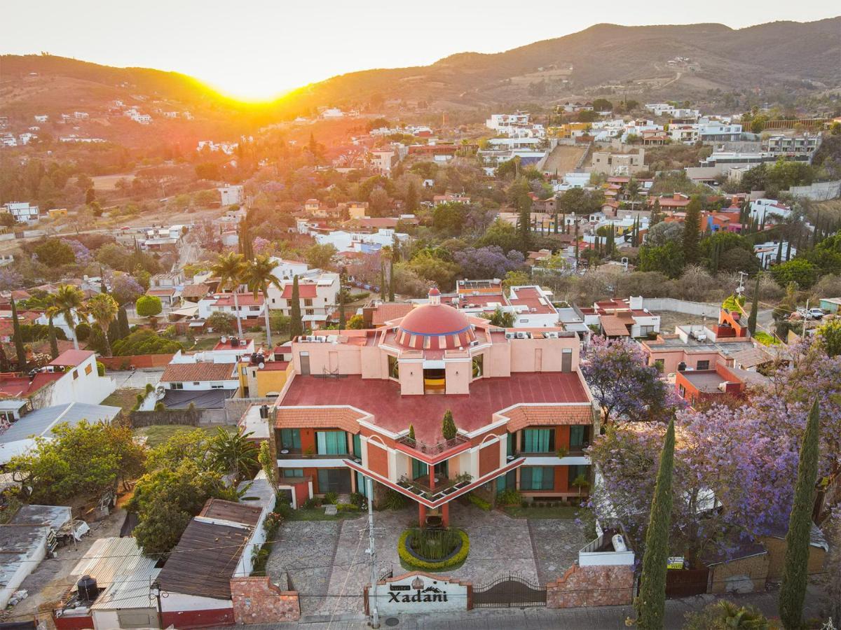 Xadani Hotel