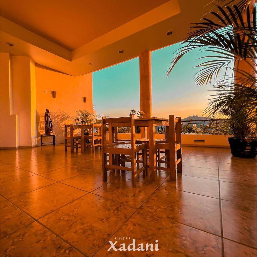 Xadani Hotel