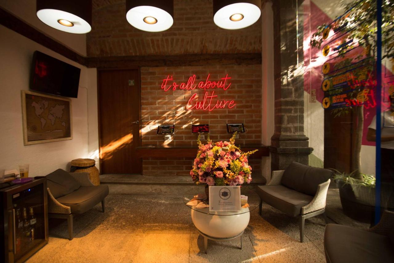 Casa Pepe Hotel Puebla