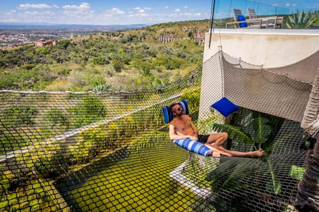 Cuna Del Cielo Lodge San Miguel de Allende