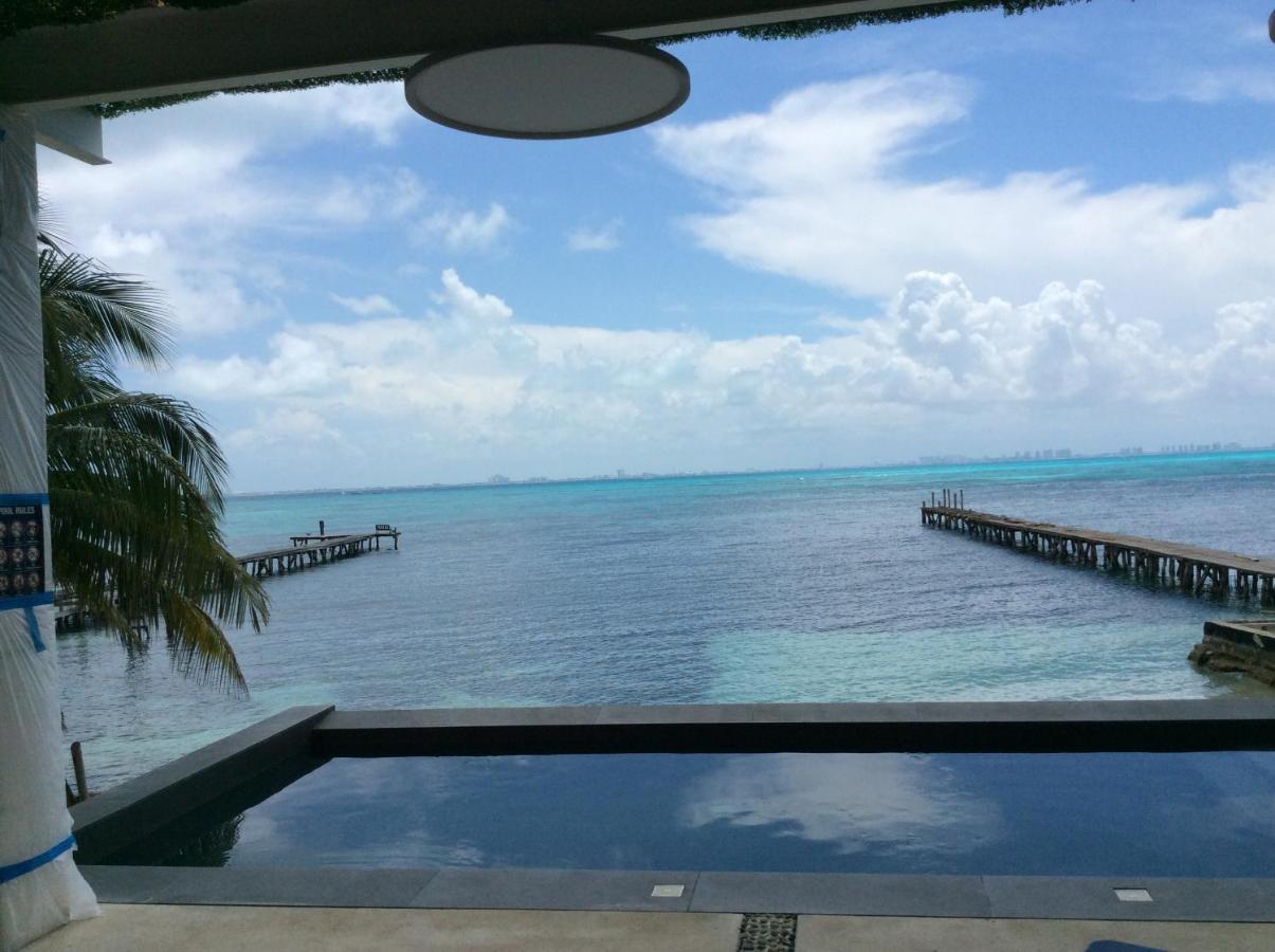 Hotel Maria's Kin Isla Mujeres