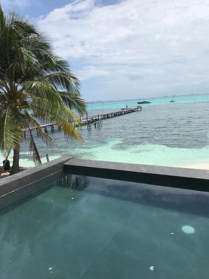 Hotel Maria's Kin Isla Mujeres