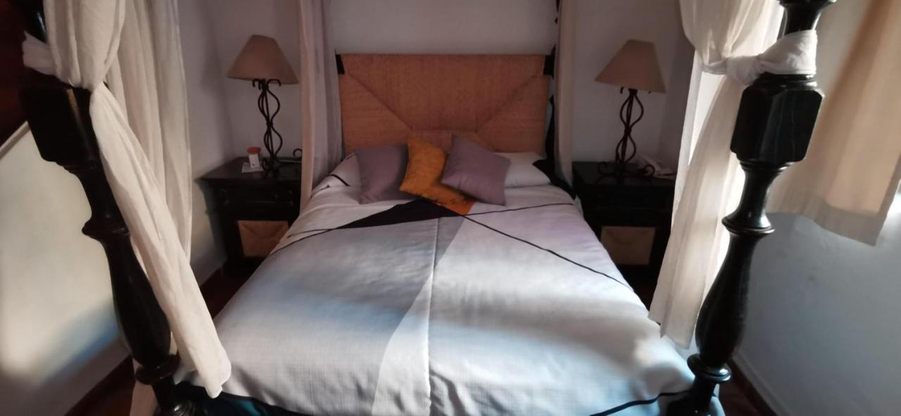 Bed & Breakfast Rosa Morada