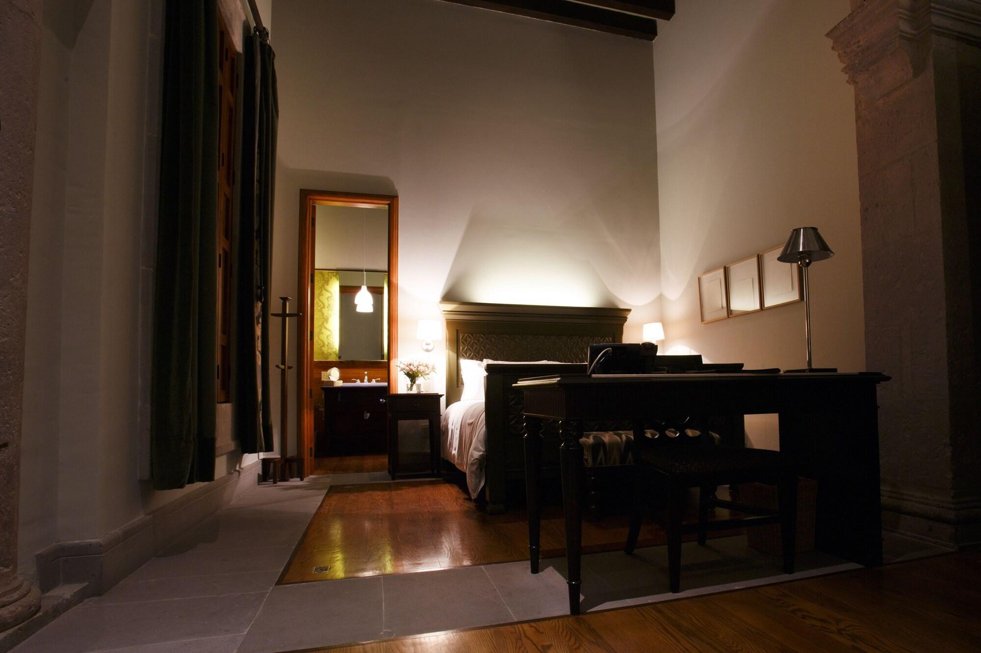 Hotel Casa Grande Boutique 5*