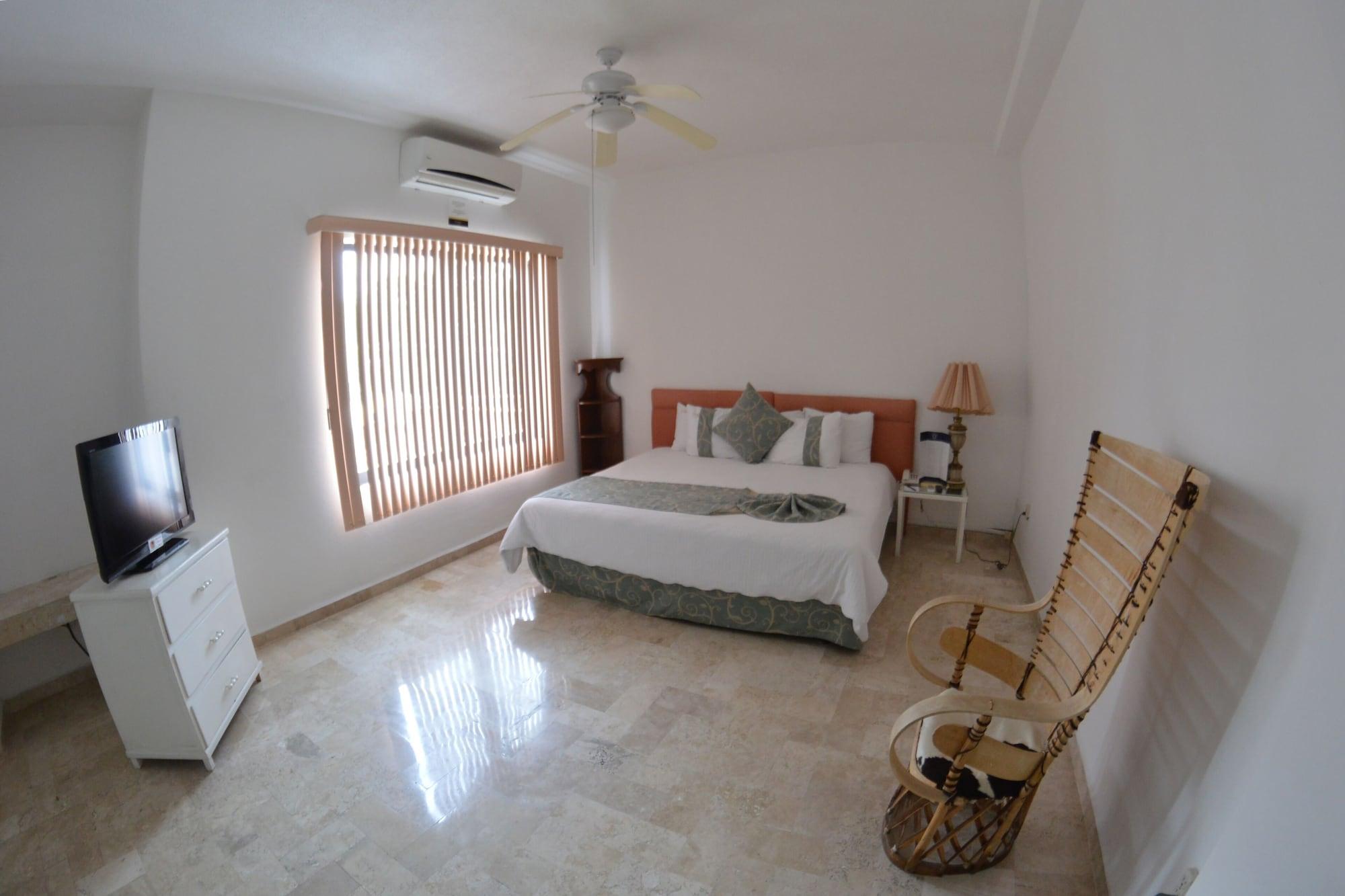 Hotel Mision Grand Cuernavaca