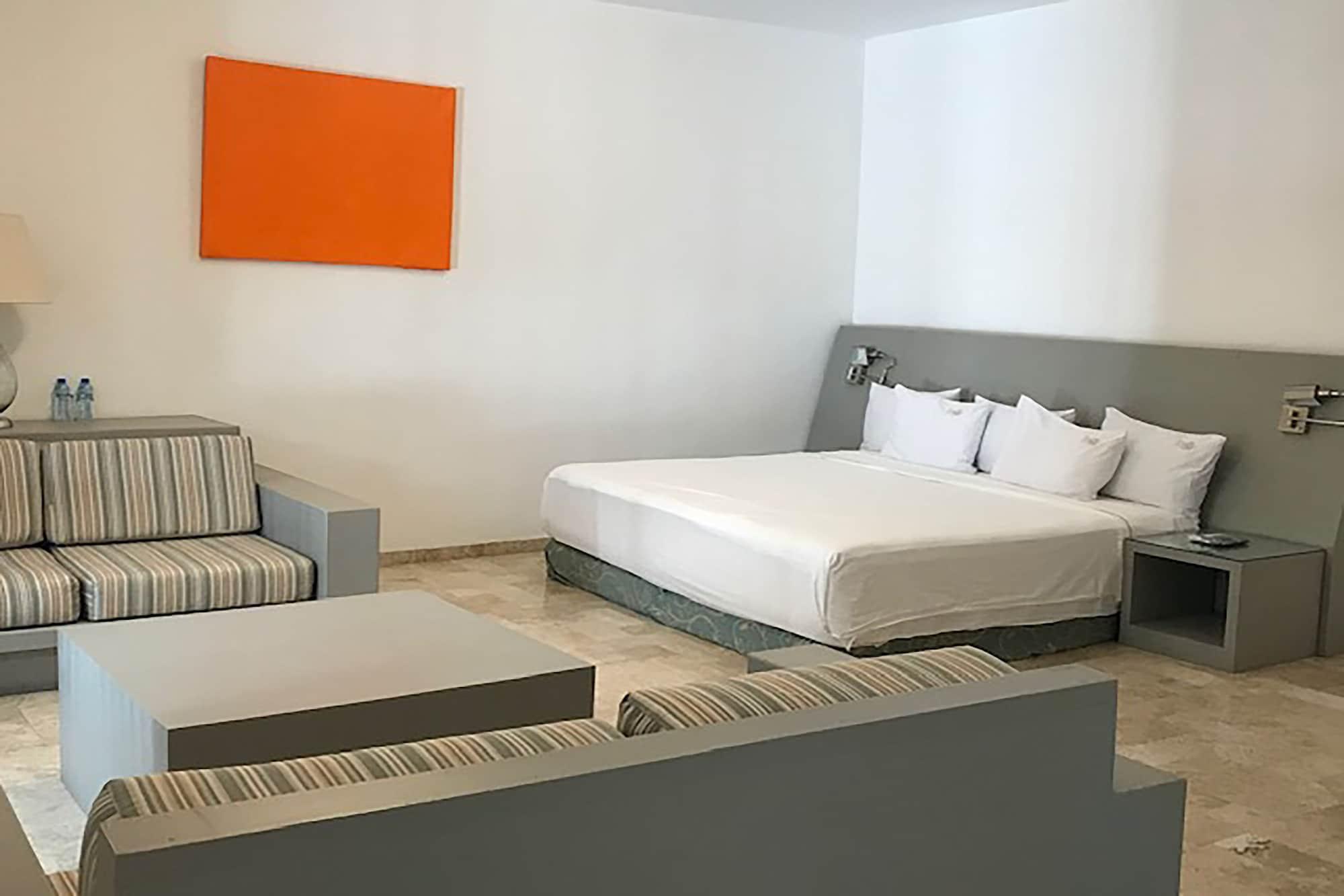 Mision Grand Hotel Cuernavaca