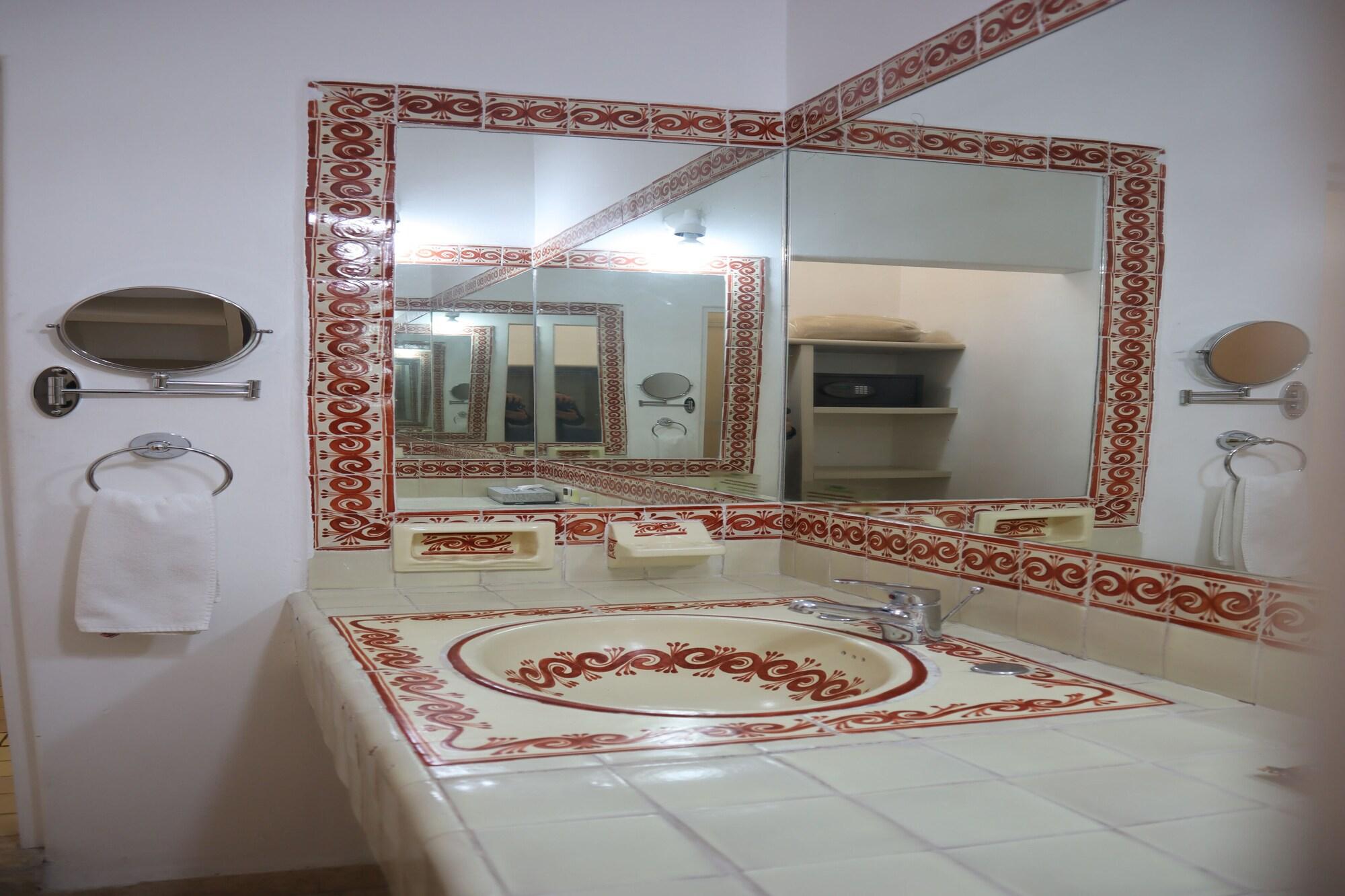 Mision Grand Hotel Cuernavaca