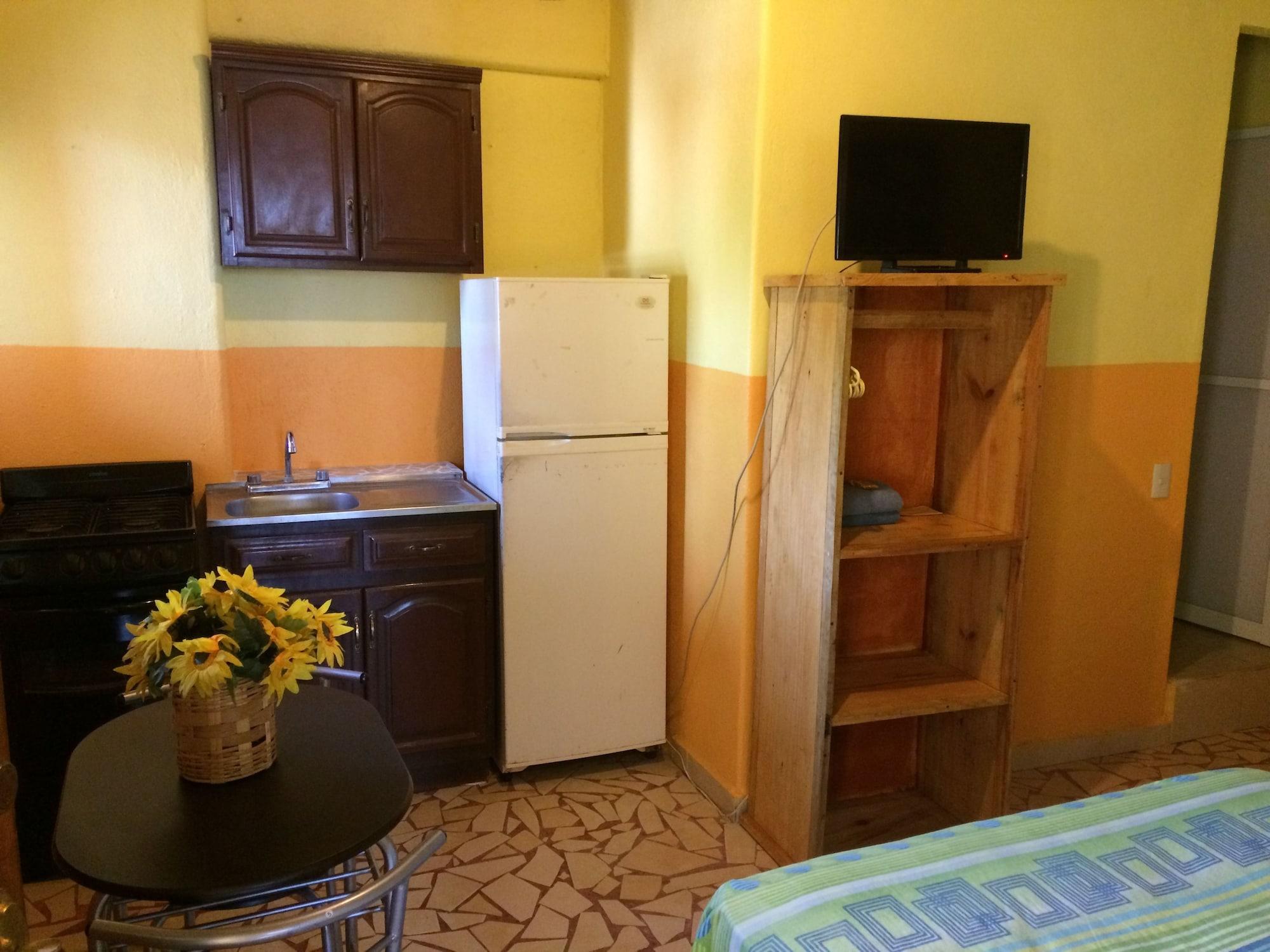 Hotel Salinas
