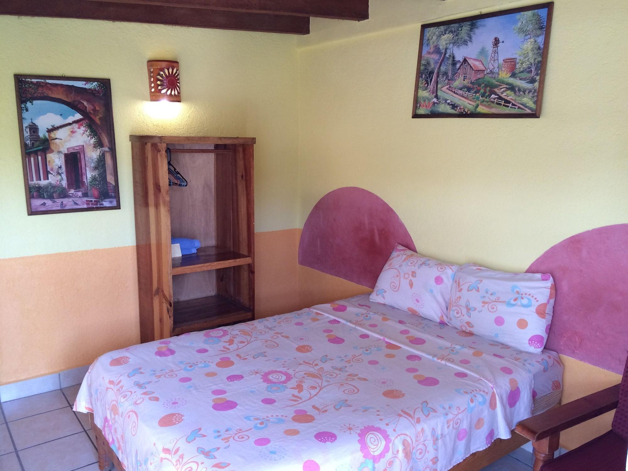 Salinas Hotel Zihuatanejo
