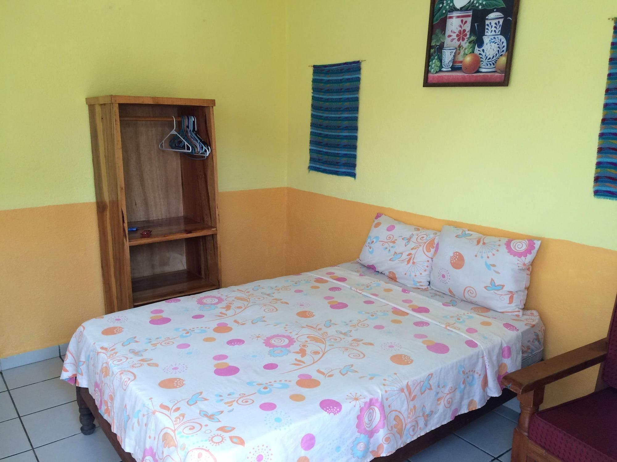 Salinas Hotel 3*