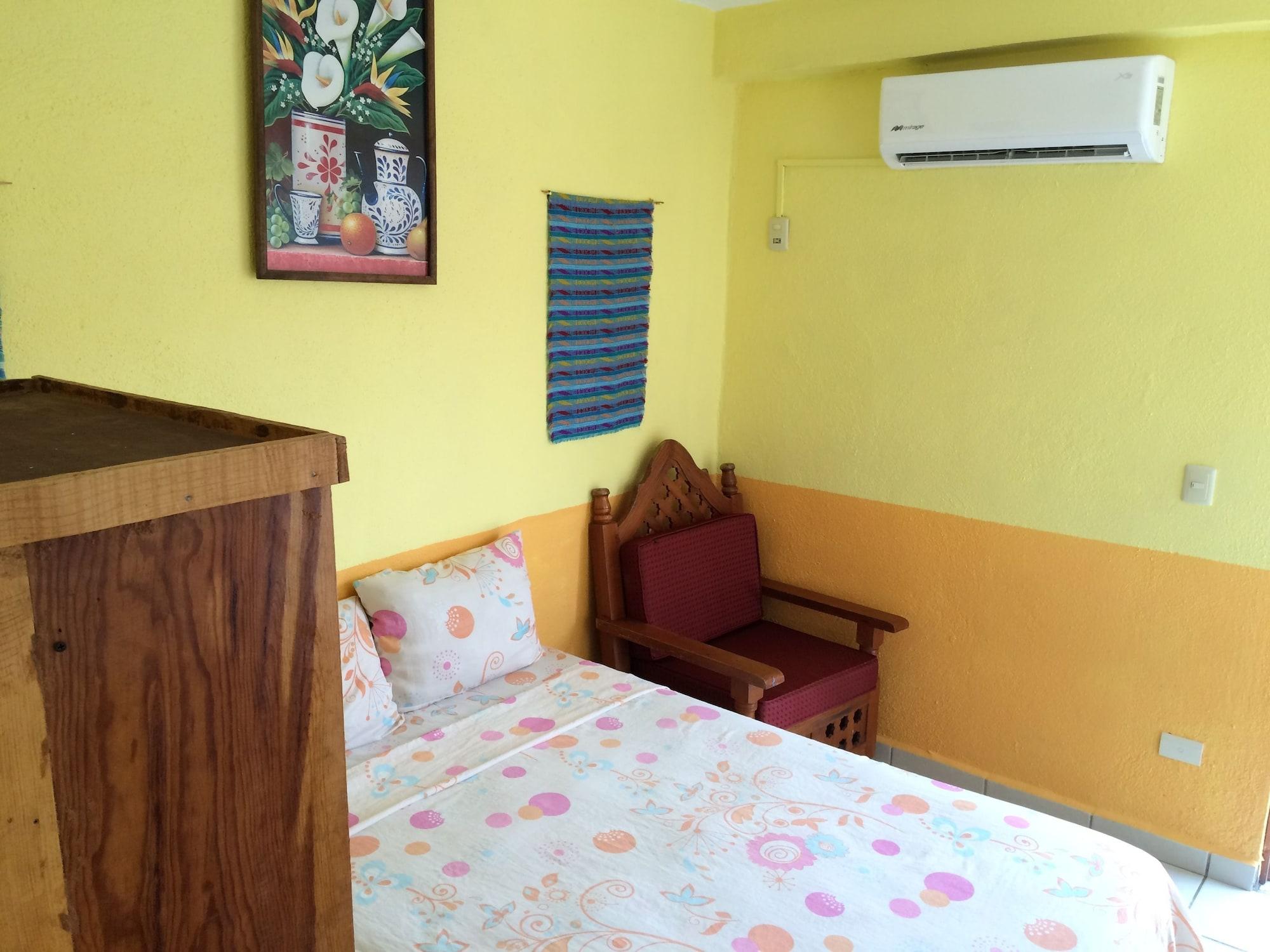 Salinas Hotel 3*