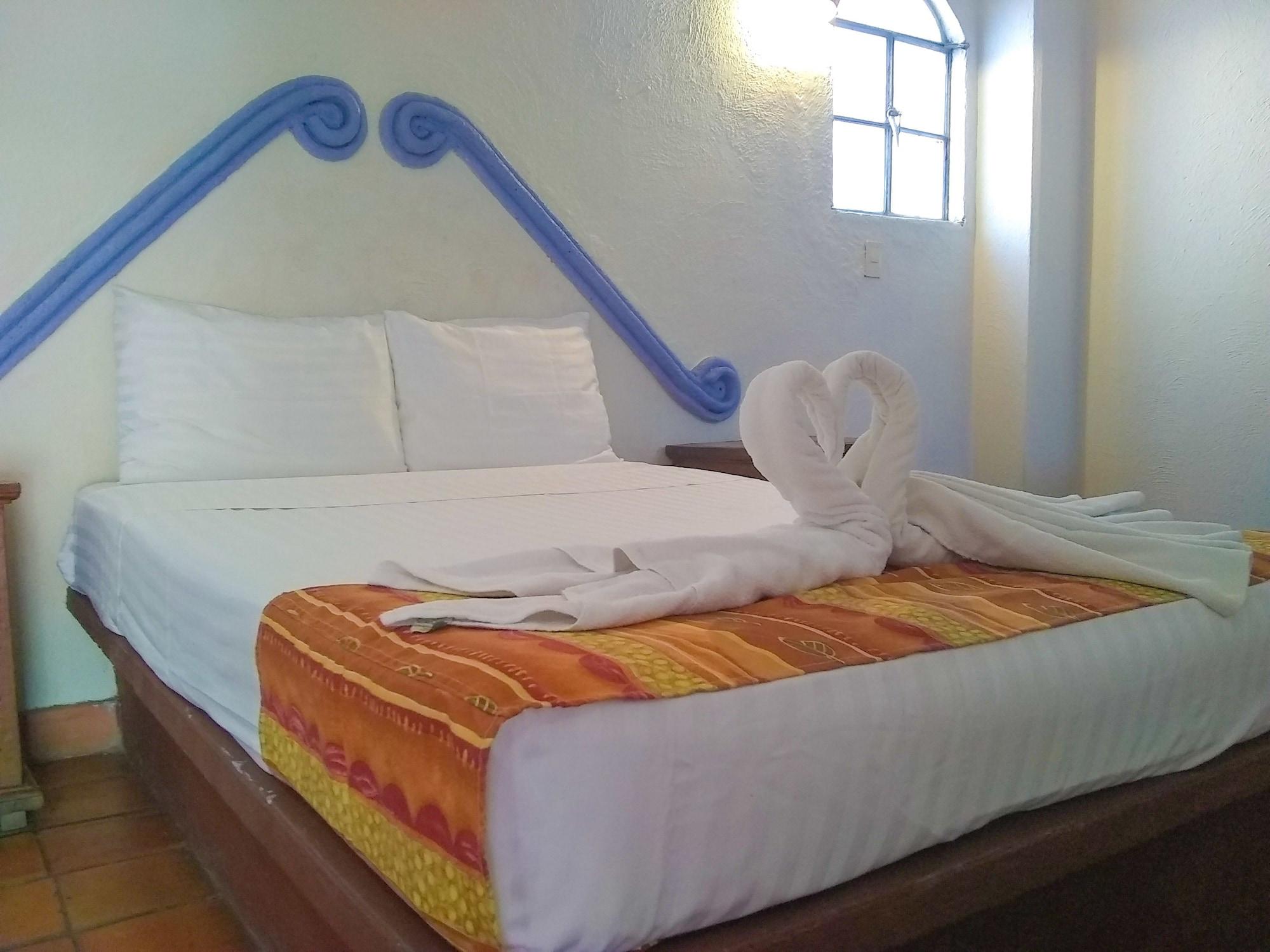 Casa Shaguiba