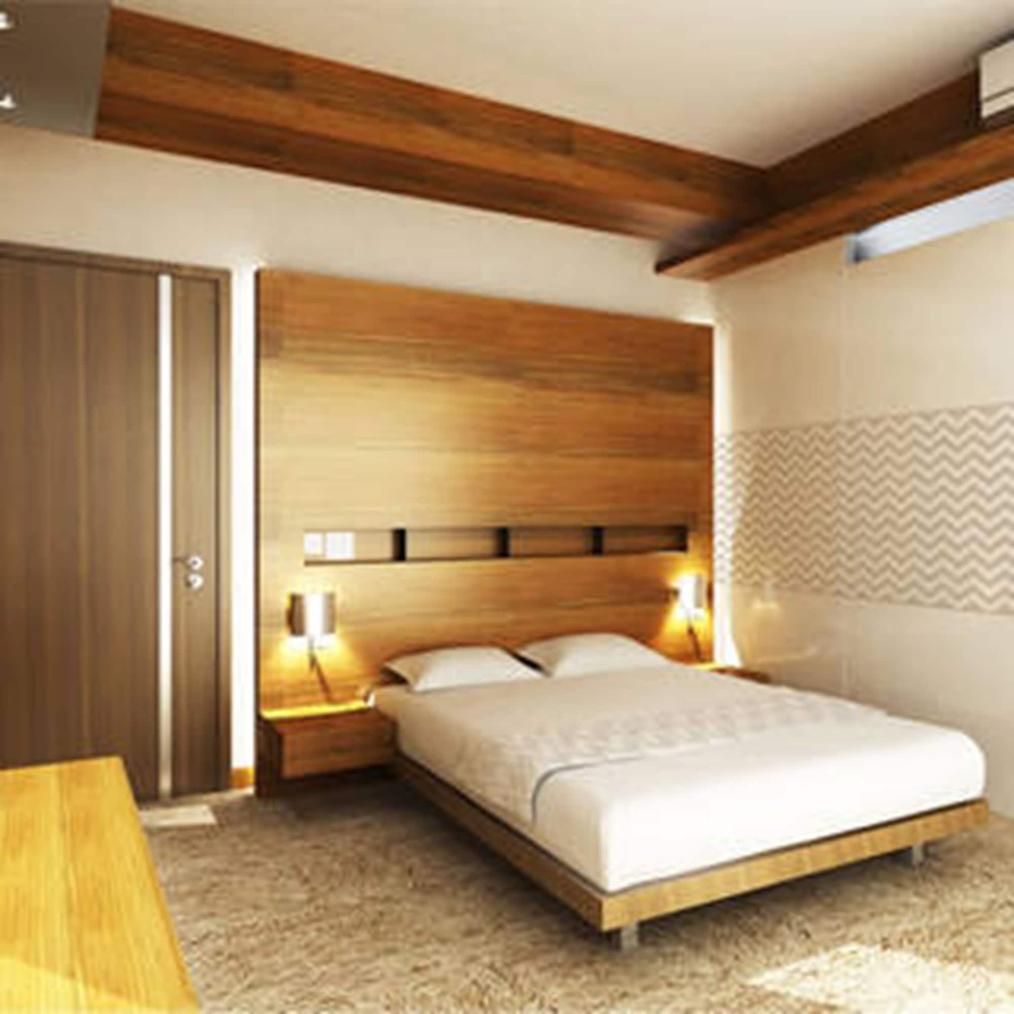 Oliba Hotel