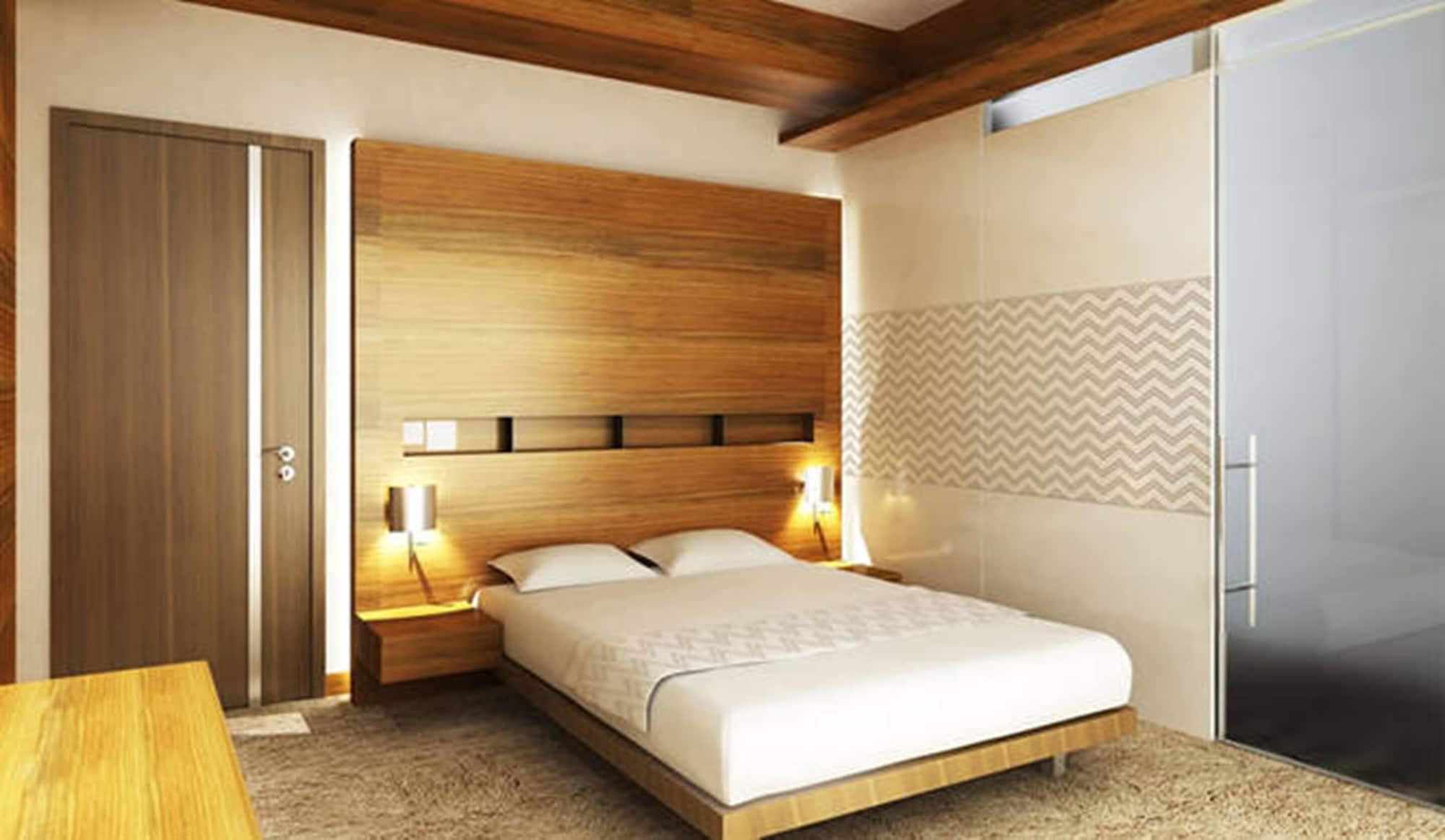 Hotel Oliba 4*