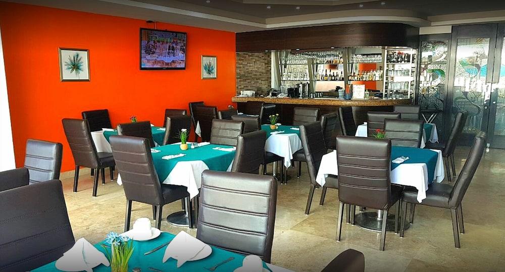 Oliba 4* Boca del Rio (Veracruz)