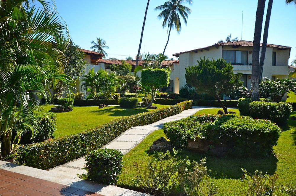 Hotel Cabo Blanco And Marina Barra de Navidad