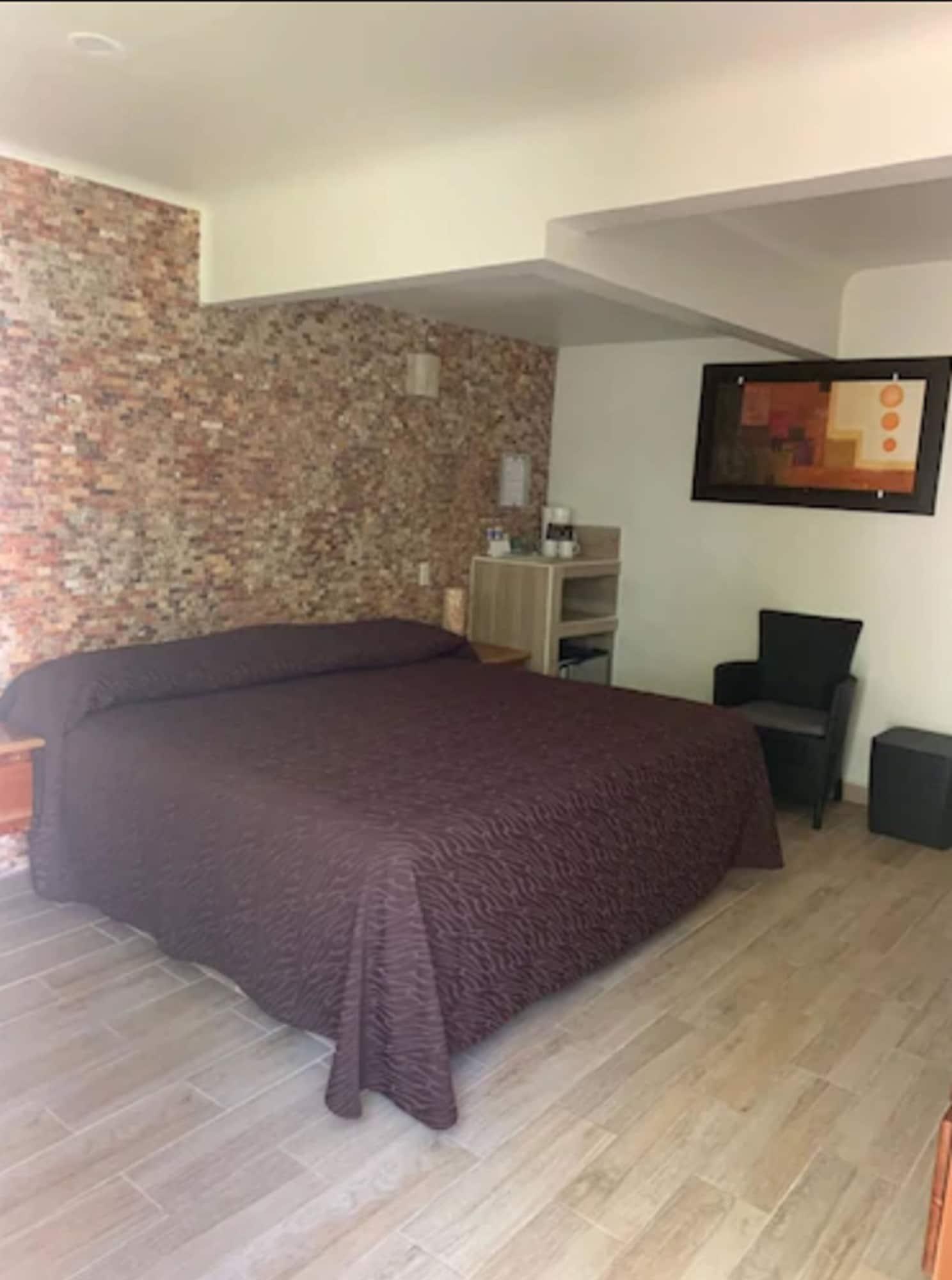 Bon Jesus 4* La Vigueta