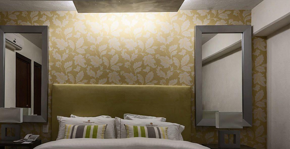 Mansion Del Conde Boutique & (adults Only) Hotel Atlixco