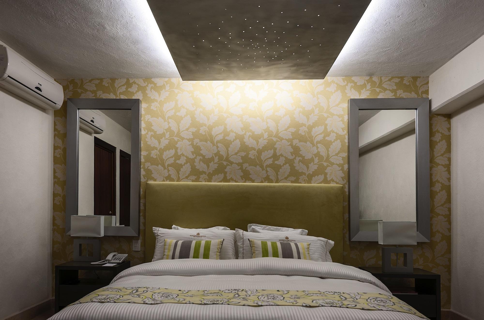 Mansion Del Conde Boutique & (adults Only) Hotel Atlixco