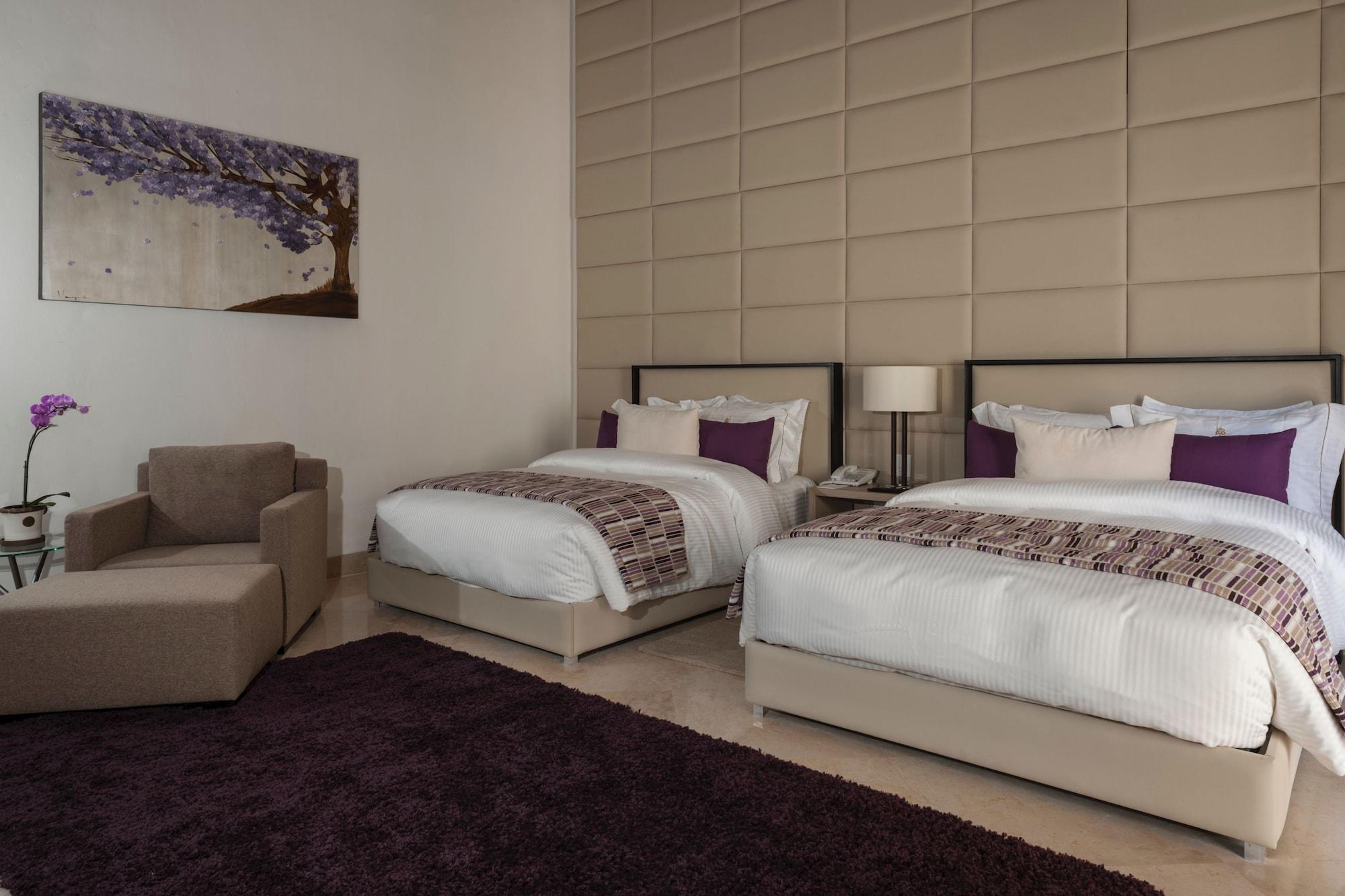 Mansion Del Conde Boutique & (adults Only) 5* Atlixco